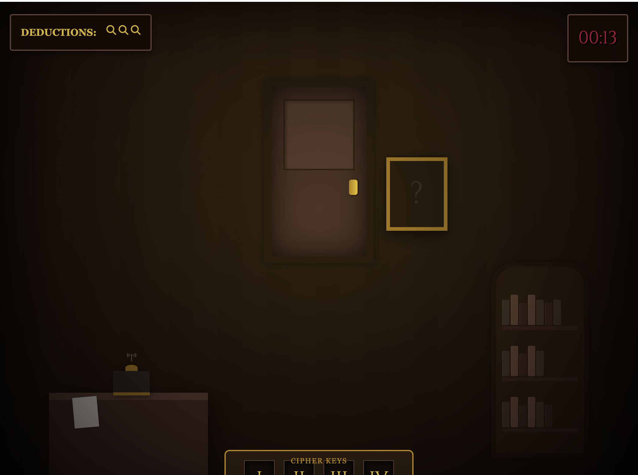 Escape Room